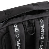 SKA61024 MESMER Skate Bag | Backpack | Clean Style Skaterucksack mit Halterungen für Inlineskates + Co. | Unisex | Clothing | Bekleidung  Inliner Sport Skates Sport Inliner Rollerblades Rollerblading Lörrach Freiburg Basel Inliner Skateschule und Skateshop Weil am Rhein SkaMiDan Deutschland Germany
