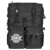 SKA61024 MESMER Skate Bag | Backpack | Clean Style Skaterucksack mit Halterungen für Inlineskates + Co. | Unisex | Clothing | Bekleidung  Inliner Sport Skates Sport Inliner Rollerblades Rollerblading Lörrach Freiburg Basel Inliner Skateschule und Skateshop Weil am Rhein SkaMiDan Deutschland Germany
