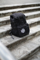 SKA61024 MESMER Skate Bag | Backpack | Clean Style Skaterucksack mit Halterungen für Inlineskates + Co. | Unisex | Clothing | Bekleidung  Inliner Sport Skates Sport Inliner Rollerblades Rollerblading Lörrach Freiburg Basel Inliner Skateschule und Skateshop Weil am Rhein SkaMiDan Deutschland Germany
