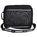 SKA61027 MESMER Crossover Pro Bag – Backpack – Schwarz | Skaterucksack mit Halterungen für Inlineskates + Co. | Zubehör für Inline Skating | Inline Skating Fitness Inline Skating Urban Inline Skating | Aggressive inline Skating | Lörrach Freiburg Basel Inliner Skateschule und Skateshop Weil am Rhein SkaMiDan Deutschland Germany
