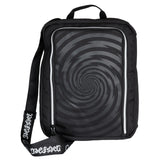 SKA61027 MESMER Crossover Pro Bag – Backpack – Schwarz | Skaterucksack mit Halterungen für Inlineskates + Co. | Zubehör für Inline Skating | Inline Skating Fitness Inline Skating Urban Inline Skating | Aggressive inline Skating | Lörrach Freiburg Basel Inliner Skateschule und Skateshop Weil am Rhein SkaMiDan Deutschland Germany

