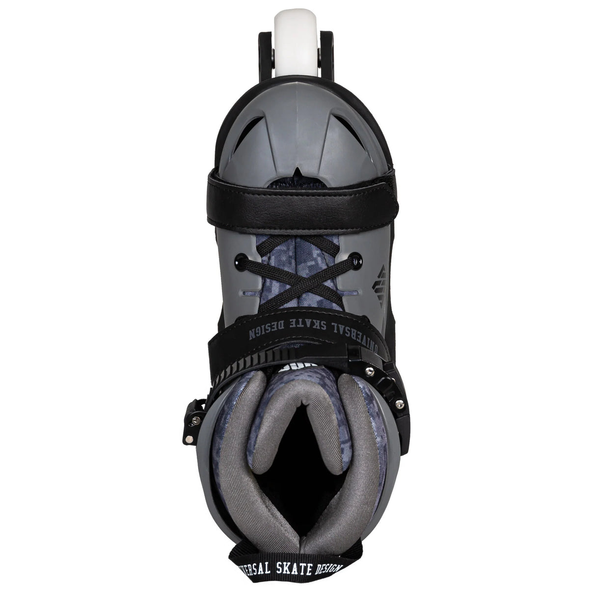 SKA700352 USD Glitch Grey Black adj. Kids Park Inlineskates | Größenverstellbare Stunt Skates | UFS Mounting | Aggressive Inlineskates für Kinder Rollerblades aggressiv Aggressive Skates Stunt Skates Rollerblading Aggressive Inline Best Aggressive Skates Urban Inline Skates Free Skates Top Stunt Skates Inliner Lörrach Freiburg Basel Inliner Skateshop SkaMiDan Weil am Rhein Deutschland Germany