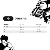 SKA700352 USD Glitch Grey Black adj. Kids Park Inlineskates | Größenverstellbare Stunt Skates | UFS Mounting | Aggressive Inlineskates für Kinder Rollerblades aggressiv Aggressive Skates Stunt Skates Rollerblading Aggressive Inline Best Aggressive Skates Urban Inline Skates Free Skates Top Stunt Skates Inliner Lörrach Freiburg Basel Inliner Skateshop SkaMiDan Weil am Rhein Deutschland Germany