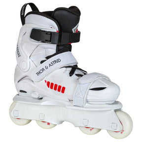 SKA700353 USD Glitch Vikings on Skates adj. Kids Park Skates White | Stunt Skates | Aggressive Inlineskates | UFS | Größenverstellbare Kinder Inlineskates Aggressive Inlineskates Stunt Skates Rollerblades aggressive frames kizer Aggressive Skates Stunt Skates Rollerblading Aggressive Inline Disroyal Icon Iqon Mesmer Best Aggressive Skates 2021 Top Stunt Skates USD Aeon Skates USD Aeon 60 Inliner Sport Skates Sport Inliner Rollerblades Rollerblading Lörrach Freiburg Basel Inliner Skateschule und Skateshop We