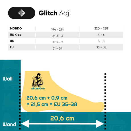 SKA700353 USD Glitch Vikings on Skates adj. Kids Park Skates White | Stunt Skates | Aggressive Inlineskates | UFS | Größenverstellbare Kinder Inlineskates Aggressive Inlineskates Stunt Skates Rollerblades aggressive frames kizer Aggressive Skates Stunt Skates Rollerblading Aggressive Inline Disroyal Icon Iqon Mesmer Best Aggressive Skates 2021 Top Stunt Skates USD Aeon Skates USD Aeon 60 Inliner Sport Skates Sport Inliner Rollerblades Rollerblading Lörrach Freiburg Basel Inliner Skateschule und Skateshop We