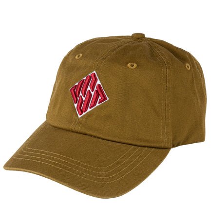 SKA701000 USD Diamond Cap | Brown | Unisex | Clothing | Bekleidung  Inliner Sport Skates Sport Inliner Rollerblades Rollerblading Lörrach Freiburg Basel Inliner Skateschule und Skateshop Weil am Rhein SkaMiDan Deutschland Germany
