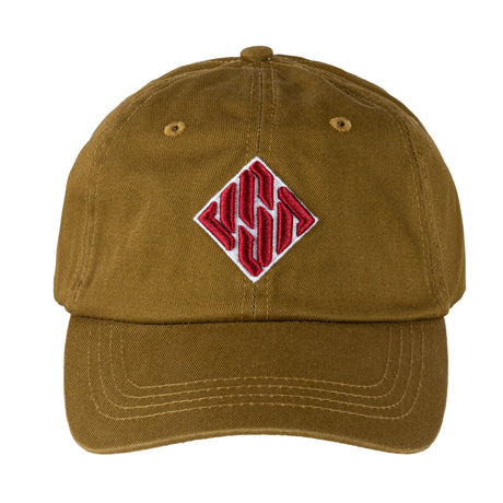SKA701000 USD Diamond Cap | Brown | Unisex | Clothing | Bekleidung  Inliner Sport Skates Sport Inliner Rollerblades Rollerblading Lörrach Freiburg Basel Inliner Skateschule und Skateshop Weil am Rhein SkaMiDan Deutschland Germany
