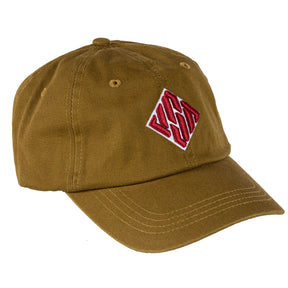 SKA701000 USD Diamond Cap | Brown | Unisex | Clothing | Bekleidung  Inliner Sport Skates Sport Inliner Rollerblades Rollerblading Lörrach Freiburg Basel Inliner Skateschule und Skateshop Weil am Rhein SkaMiDan Deutschland Germany

