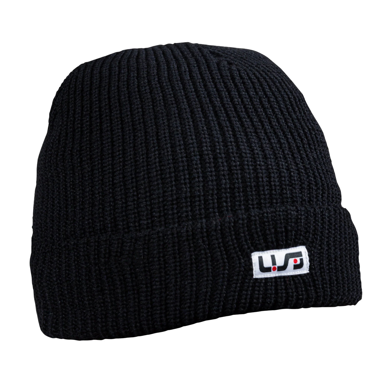 SKA701001 USD Heritage Beanie | Black | Unisex | Clothing | Bekleidung  Inliner Sport Skates Sport Inliner Rollerblades Rollerblading Lörrach Freiburg Basel Inliner Skateschule und Skateshop Weil am Rhein SkaMiDan Deutschland Germany
