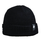 SKA701001 USD Heritage Beanie | Black | Unisex | Clothing | Bekleidung  Inliner Sport Skates Sport Inliner Rollerblades Rollerblading Lörrach Freiburg Basel Inliner Skateschule und Skateshop Weil am Rhein SkaMiDan Deutschland Germany
