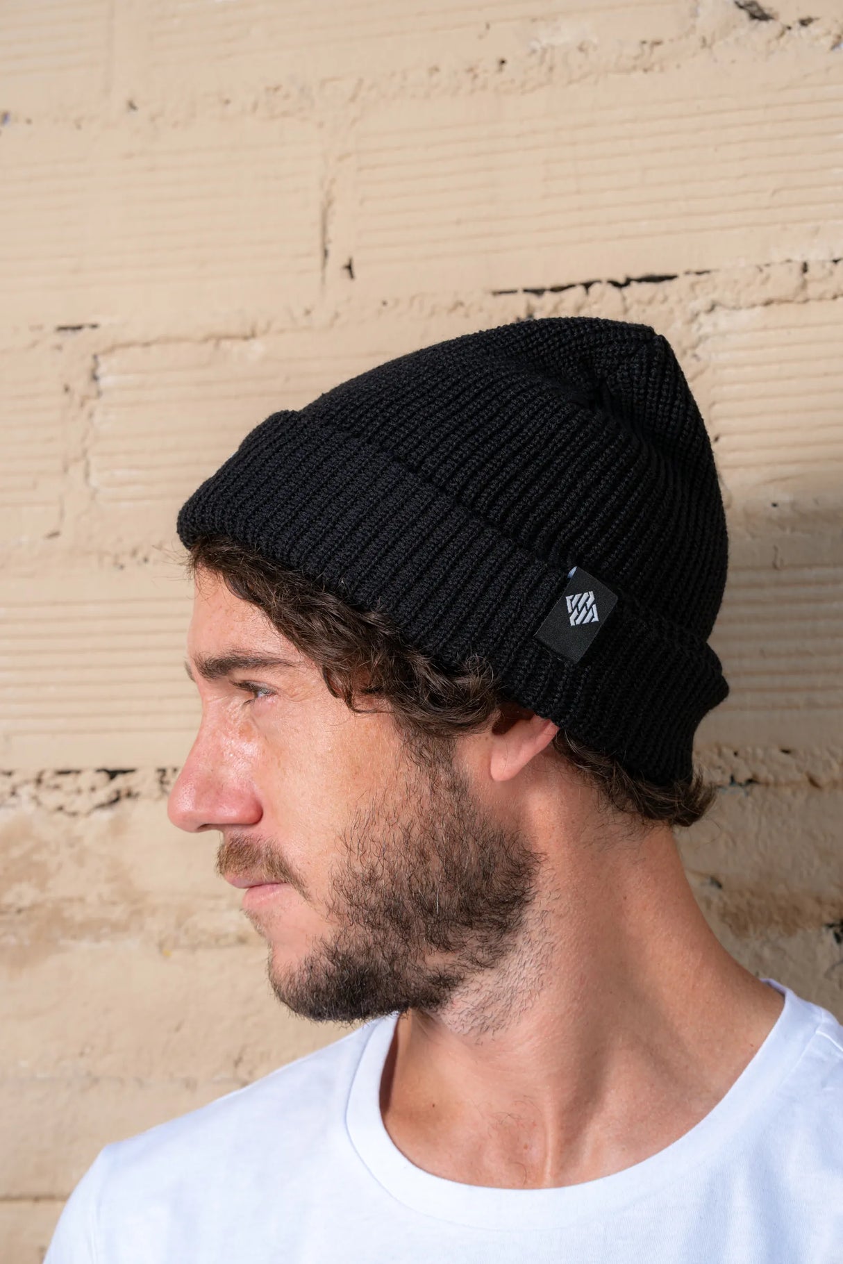 SKA701001 USD Heritage Beanie | Black | Unisex | Clothing | Bekleidung  Inliner Sport Skates Sport Inliner Rollerblades Rollerblading Lörrach Freiburg Basel Inliner Skateschule und Skateshop Weil am Rhein SkaMiDan Deutschland Germany
