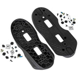 USD Sway Soulplates Generation II Black | UFS | For USD Sway Aggressive Inline Skates and other UFS Skates