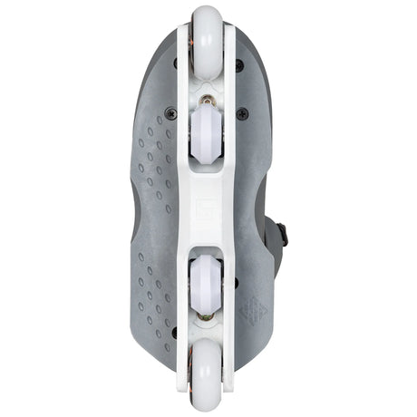 SKA710255 USD Sway Carlos Bernal 60 2nd Generation | Grey | Stunt Skates | UFS | Aggressive Inlineskates Rollerblades aggressive frames kizer Aggressive Skates Stunt Skates Rollerblading Aggressive Inline Disroyal Icon Iqon Mesmer Best Aggressive Skates 2021 Top Stunt Skates USD Aeon Skates USD Aeon 60 Inliner Sport Skates Sport Inliner Rollerblades Rollerblading Lörrach Freiburg Basel Inliner Skateschule und Skateshop Weil am Rhein SkaMiDan Deutschland Germany