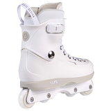 SKA710255 USD Sway Chess White | Team Antirocker | Stunt Skates | UFS | Aggressive Inlineskates Aggressive Inlineskates Stunt Skates Rollerblades aggressive frames kizer Aggressive Skates Stunt Skates Rollerblading Aggressive Inline Disroyal Icon Iqon Mesmer Best Aggressive Skates 2021 Top Stunt Skates USD Aeon Skates USD Aeon 60 Inliner Sport Skates Sport Inliner Rollerblades Rollerblading Lörrach Freiburg Basel Inliner Skateschule und Skateshop Weil am Rhein SkaMiDan Deutschland Germany