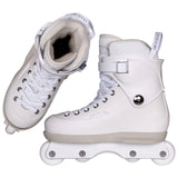 SKA710255 USD Sway Chess White | Team Antirocker | Stunt Skates | UFS | Aggressive Inlineskates Aggressive Inlineskates Stunt Skates Rollerblades aggressive frames kizer Aggressive Skates Stunt Skates Rollerblading Aggressive Inline Disroyal Icon Iqon Mesmer Best Aggressive Skates 2021 Top Stunt Skates USD Aeon Skates USD Aeon 60 Inliner Sport Skates Sport Inliner Rollerblades Rollerblading Lörrach Freiburg Basel Inliner Skateschule und Skateshop Weil am Rhein SkaMiDan Deutschland Germany