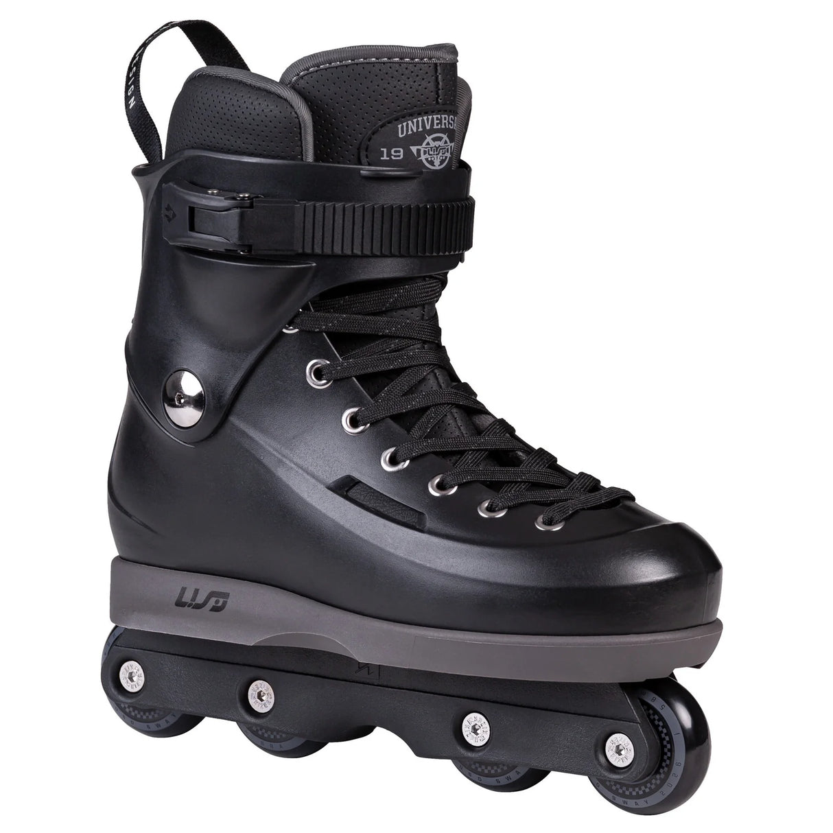 SKA710263 USD Sway Chess Black | Team Flat | Stunt Skates | UFS | Aggressive Inlineskates Aggressive Inlineskates Stunt Skates Rollerblades aggressive frames kizer Aggressive Skates Stunt Skates Rollerblading Aggressive Inline Disroyal Icon Iqon Mesmer Best Aggressive Skates 2021 Top Stunt Skates USD Aeon Skates USD Aeon 60 Inliner Sport Skates Sport Inliner Rollerblades Rollerblading Lörrach Freiburg Basel Inliner Skateschule und Skateshop Weil am Rhein SkaMiDan Deutschland Germany
