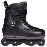SKA710263 USD Sway Chess Black | Team Flat | Stunt Skates | UFS | Aggressive Inlineskates Aggressive Inlineskates Stunt Skates Rollerblades aggressive frames kizer Aggressive Skates Stunt Skates Rollerblading Aggressive Inline Disroyal Icon Iqon Mesmer Best Aggressive Skates 2021 Top Stunt Skates USD Aeon Skates USD Aeon 60 Inliner Sport Skates Sport Inliner Rollerblades Rollerblading Lörrach Freiburg Basel Inliner Skateschule und Skateshop Weil am Rhein SkaMiDan Deutschland Germany