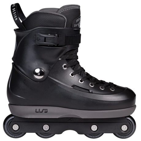 SKA710263 USD Sway Chess Black | Team Flat | Stunt Skates | UFS | Aggressive Inlineskates Aggressive Inlineskates Stunt Skates Rollerblades aggressive frames kizer Aggressive Skates Stunt Skates Rollerblading Aggressive Inline Disroyal Icon Iqon Mesmer Best Aggressive Skates 2021 Top Stunt Skates USD Aeon Skates USD Aeon 60 Inliner Sport Skates Sport Inliner Rollerblades Rollerblading Lörrach Freiburg Basel Inliner Skateschule und Skateshop Weil am Rhein SkaMiDan Deutschland Germany