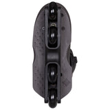 SKA710263 USD Sway Chess Black | Team Flat | Stunt Skates | UFS | Aggressive Inlineskates Aggressive Inlineskates Stunt Skates Rollerblades aggressive frames kizer Aggressive Skates Stunt Skates Rollerblading Aggressive Inline Disroyal Icon Iqon Mesmer Best Aggressive Skates 2021 Top Stunt Skates USD Aeon Skates USD Aeon 60 Inliner Sport Skates Sport Inliner Rollerblades Rollerblading Lörrach Freiburg Basel Inliner Skateschule und Skateshop Weil am Rhein SkaMiDan Deutschland Germany
