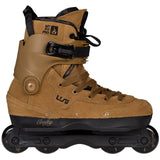 SKA710265 USD Aeon Sam Crofts V Pro 60 | Brown | Unibody | Aggressive Inlineskates Stunt Skates Rollerblades aggressive frames kizer Aggressive Skates Stunt Skates Rollerblading Aggressive Inline Disroyal Icon Iqon Mesmer Best Aggressive Skates 2021 Top Stunt Skates USD Aeon Skates USD Aeon 60 Inliner Sport Skates Sport Inliner Rollerblades Rollerblading Lörrach Freiburg Basel Inliner Skateschule und Skateshop Weil am Rhein SkaMiDan Deutschland Germany