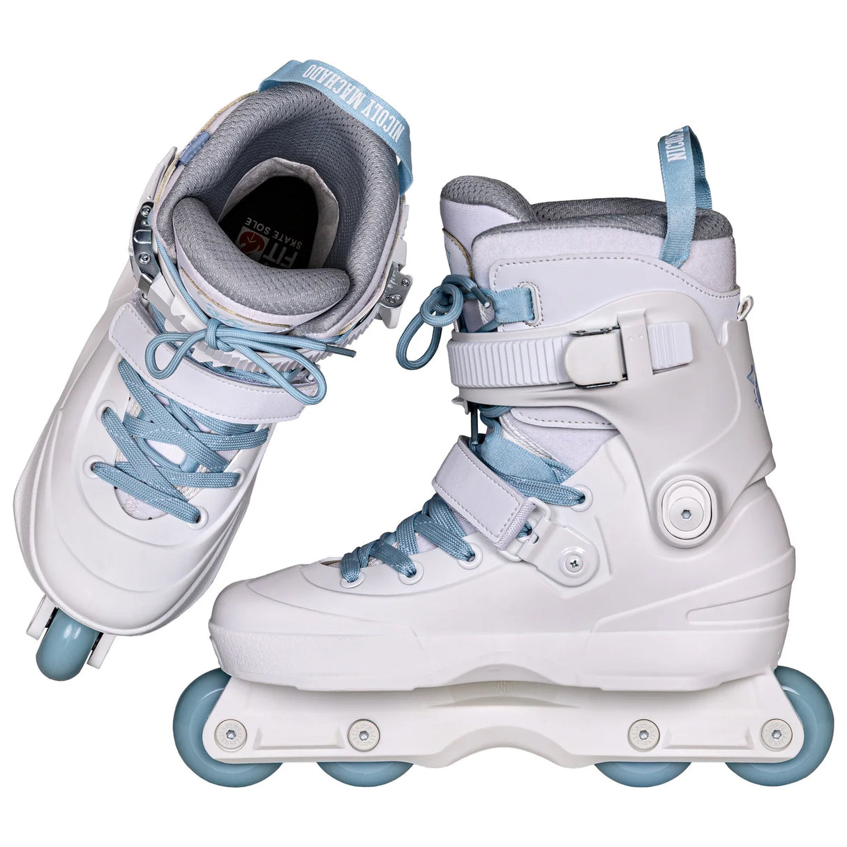 SKA710270 USD Aeon Nicoly Pro 60 | Grey Blue | Unibody | Aggressive Inlineskates Aggressive Inlineskates Stunt Skates Rollerblades aggressive frames kizer Aggressive Skates Stunt Skates Rollerblading Aggressive Inline Best Aggressive Skates 2021 Top Stunt Skates USD Aeon Skates USD Aeon 60 Inliner Sport Skates Sport Inliner Rollerblades Rollerblading Lörrach Freiburg Basel Inliner Skateschule und Skateshop Weil am Rhein SkaMiDan Deutschland Germany