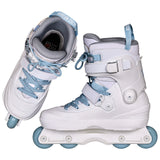 SKA710270 USD Aeon Nicoly Pro 60 | Grey Blue | Unibody | Aggressive Inlineskates Aggressive Inlineskates Stunt Skates Rollerblades aggressive frames kizer Aggressive Skates Stunt Skates Rollerblading Aggressive Inline Best Aggressive Skates 2021 Top Stunt Skates USD Aeon Skates USD Aeon 60 Inliner Sport Skates Sport Inliner Rollerblades Rollerblading Lörrach Freiburg Basel Inliner Skateschule und Skateshop Weil am Rhein SkaMiDan Deutschland Germany