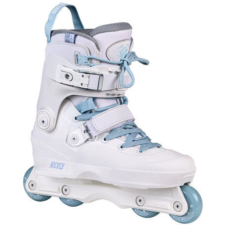 SKA710270 USD Aeon Nicoly Pro 60 | Grey Blue | Unibody | Aggressive Inlineskates Aggressive Inlineskates Stunt Skates Rollerblades aggressive frames kizer Aggressive Skates Stunt Skates Rollerblading Aggressive Inline Disroyal Icon Iqon Mesmer Best Aggressive Skates 2021 Top Stunt Skates USD Aeon Skates USD Aeon 60 Inliner Sport Skates Sport Inliner Rollerblades Rollerblading Lörrach Freiburg Basel Inliner Skateschule und Skateshop Weil am Rhein SkaMiDan Deutschland Germany