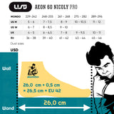SKA710270 USD Aeon Nicoly Pro 60 | Grey Blue | Unibody | Aggressive Inlineskates Aggressive Inlineskates Stunt Skates Rollerblades aggressive frames kizer Aggressive Skates Stunt Skates Rollerblading Aggressive Inline Disroyal Icon Iqon Mesmer Best Aggressive Skates 2021 Top Stunt Skates USD Aeon Skates USD Aeon 60 Inliner Sport Skates Sport Inliner Rollerblades Rollerblading Lörrach Freiburg Basel Inliner Skateschule und Skateshop Weil am Rhein SkaMiDan Deutschland Germany