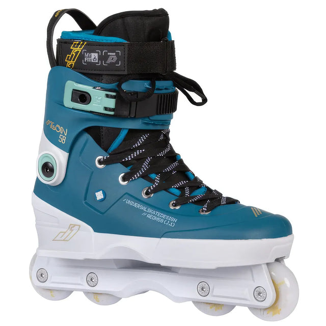 SKA710272 USD Aeon Jay Yoon 58 – Blau Grau | Unibody Mounting | Aggressive Inlineskates Aggressive Inline skates Aggressive Skates Stunt Skates Disroyal Icon Iqon Mesmer Rollerblading Aggressive Inline Best Aggressive Skates 2026 Top Stunt Skates USD Aeon Skates USD Aeon 60 Inliner Rollerblading Blading Inline skate school rollerblading inlne skating school and skate shop Weil am Rhein SkaMiDan Lörrach Freiburg Basel Deutschland Germany