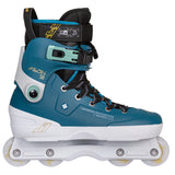 SKA710272 USD Aeon Jay Yoon 58 – Blau Grau | Unibody Mounting | Aggressive Inlineskates Aggressive Inline skates Aggressive Skates Stunt Skates Disroyal Icon Iqon Mesmer Rollerblading Aggressive Inline Best Aggressive Skates 2026 Top Stunt Skates USD Aeon Skates USD Aeon 60 Inliner Rollerblading Blading Inline skate school rollerblading inlne skating school and skate shop Weil am Rhein SkaMiDan Lörrach Freiburg Basel Deutschland Germany