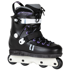 SKA710273 USD Sway Farmer Pro – Black | 57mm 92A | Stunt Skates | UFS | Aggressive Inlineskates Rollerblades aggressiv Aggressive Skates Stunt Skates Rollerblading Aggressive Inline Best Aggressive Skates Urban Inline Skates Free Skates Top Stunt Skates Inliner Lörrach Freiburg Basel Inliner Skateshop SkaMiDan Weil am Rhein Deutschland Germany