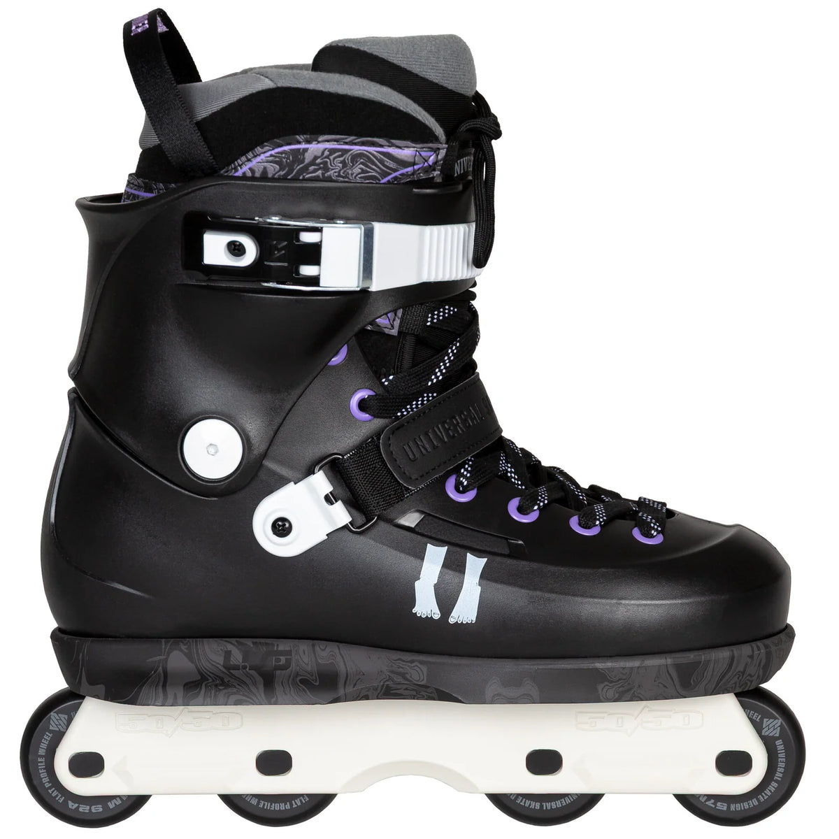SKA710273 USD Sway Farmer Pro – Black | 57mm 92A | Stunt Skates | UFS | Aggressive Inlineskates Rollerblades aggressiv Aggressive Skates Stunt Skates Rollerblading Aggressive Inline Best Aggressive Skates Urban Inline Skates Free Skates Top Stunt Skates Inliner Lörrach Freiburg Basel Inliner Skateshop SkaMiDan Weil am Rhein Deutschland Germany