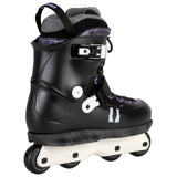 SKA710273 USD Sway Farmer Pro – Black | 57mm 92A | Stunt Skates | UFS | Aggressive Inlineskates Rollerblades aggressiv Aggressive Skates Stunt Skates Rollerblading Aggressive Inline Best Aggressive Skates Urban Inline Skates Free Skates Top Stunt Skates Inliner Lörrach Freiburg Basel Inliner Skateshop SkaMiDan Weil am Rhein Deutschland Germany
