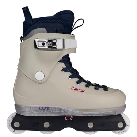 SKA710274 USD Sway Witzemann II – Grey & Blue | Stunt Skates | UFS | Aggressive Inlineskates Rollerblades aggressiv Aggressive Skates Stunt Skates Rollerblading Aggressive Inline Best Aggressive Skates 2021 Top Stunt Skates USD Aeon Skates USD Aeon 60 Inliner Sport Skates Sport Inliner Rollerblades Rollerblading Lörrach Freiburg Basel Inliner Skateschule und Skateshop Weil am Rhein SkaMiDan Deutschland Germany