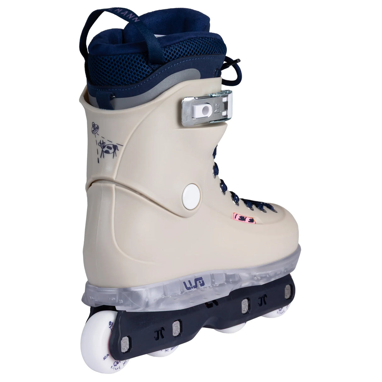 SKA710274 USD Sway Witzemann II – Grey & Blue | Stunt Skates | UFS | Aggressive Inlineskates Rollerblades aggressiv Aggressive Skates Stunt Skates Rollerblading Aggressive Inline Best Aggressive Skates 2021 Top Stunt Skates USD Aeon Skates USD Aeon 60 Inliner Sport Skates Sport Inliner Rollerblades Rollerblading Lörrach Freiburg Basel Inliner Skateschule und Skateshop Weil am Rhein SkaMiDan Deutschland Germany