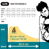 SKA710274 USD Sway Witzemann II – Grey & Blue | Stunt Skates | UFS | Aggressive Inlineskates Rollerblades aggressiv Aggressive Skates Stunt Skates Rollerblading Aggressive Inline Best Aggressive Skates 2021 Top Stunt Skates USD Aeon Skates USD Aeon 60 Inliner Sport Skates Sport Inliner Rollerblades Rollerblading Lörrach Freiburg Basel Inliner Skateschule und Skateshop Weil am Rhein SkaMiDan Deutschland Germany