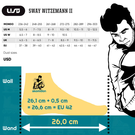 SKA710274 USD Sway Witzemann II – Grey & Blue | Stunt Skates | UFS | Aggressive Inlineskates Rollerblades aggressiv Aggressive Skates Stunt Skates Rollerblading Aggressive Inline Best Aggressive Skates 2021 Top Stunt Skates USD Aeon Skates USD Aeon 60 Inliner Sport Skates Sport Inliner Rollerblades Rollerblading Lörrach Freiburg Basel Inliner Skateschule und Skateshop Weil am Rhein SkaMiDan Deutschland Germany