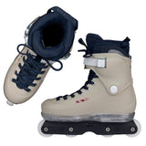 SKA710274 USD Sway Witzemann II – Grey & Blue | Stunt Skates | UFS | Aggressive Inlineskates Rollerblades aggressiv Aggressive Skates Stunt Skates Rollerblading Aggressive Inline Best Aggressive Skates 2021 Top Stunt Skates USD Aeon Skates USD Aeon 60 Inliner Sport Skates Sport Inliner Rollerblades Rollerblading Lörrach Freiburg Basel Inliner Skateschule und Skateshop Weil am Rhein SkaMiDan Deutschland Germany
