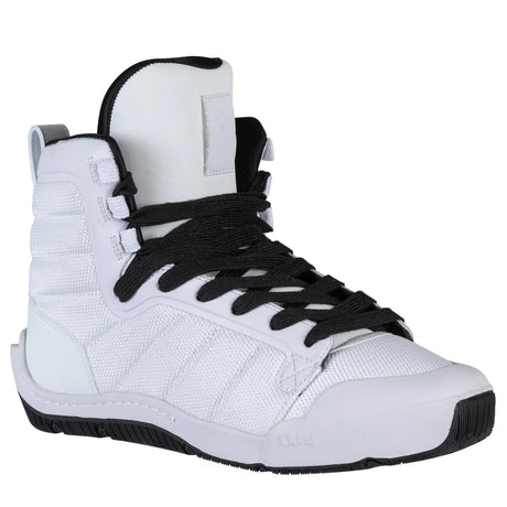 SKA710279 USD Shadow Shoes Team White – Weiß | Schuhe für USD Shadow und Powerslide Doop Inlineskates | Aggressive & Urban Inline Skating Rollerblades aggressiv Aggressive Skates Stunt Skates Rollerblading Aggressive Inline Best Aggressive Skates Urban Inline Skates Free Skates Top Stunt Skates Inliner Lörrach Freiburg Basel Inliner Skateshop SkaMiDan Weil am Rhein Deutschland Germany