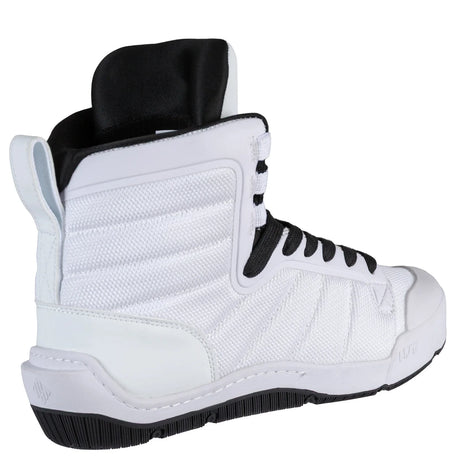 SKA710279 USD Shadow Shoes Team White – Weiß | Schuhe für USD Shadow und Powerslide Doop Inlineskates | Aggressive & Urban Inline Skating Rollerblades aggressiv Aggressive Skates Stunt Skates Rollerblading Aggressive Inline Best Aggressive Skates Urban Inline Skates Free Skates Top Stunt Skates Inliner Lörrach Freiburg Basel Inliner Skateshop SkaMiDan Weil am Rhein Deutschland Germany