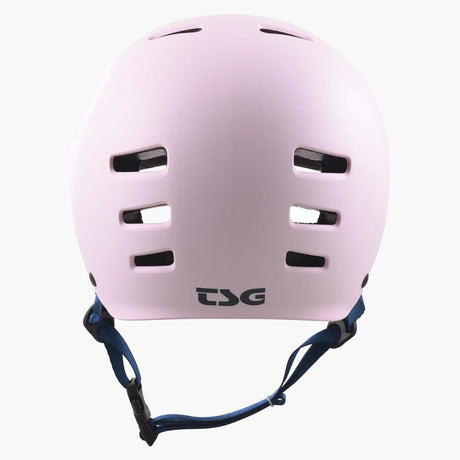 SKA750102CP TSG Evolution Women Solid Color Skatehelm | Stunt Helm | Cradle Pink | 52-59cm | Stunt Skatehelm Skatehelm Kopf Rennhelm Fahrradhelm Radhelm Bike Helm Stunt Helm Skatehelm Stunt Skatehelm Größenverstellbar protectors skate helmet aggressive helmet wind helmet skatehelm surzhelm radhelm fahrradhelm sporthelm schutzhelm Skate Schützer Inliner Schützer Schutzausrüstung Fingerschutz Handschuhe inline skating inliner inlineksaten rollerbladen rollerskaten Inlineskates Rollerblades Fitness Skates Slal