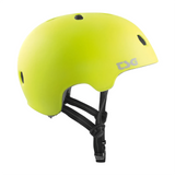 SKA750123SAC TSG Meta Solid Color Satin Acid Yellow Skatehelm | Stunt Helm | 54-61cm | Stunt Skatehelm Skatehelm Kopf Rennhelm Fahrradhelm Radhelm Bike Helm Stunt Helm Skatehelm Stunt Skatehelm Größenverstellbar protectors skate helmet aggressive helmet wind helmet skatehelm surzhelm radhelm fahrradhelm sporthelm schutzhelm Skate Schützer Inliner Schützer Schutzausrüstung Fingerschutz Handschuhe inline skating inliner inlineksaten rollerbladen rollerskaten Inlineskates Rollerblades Fitness Skates 