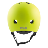 SKA750123SAC TSG Meta Solid Color Satin Acid Yellow Skatehelm | Stunt Helm | 54-61cm | Stunt Skatehelm Skatehelm Kopf Rennhelm Fahrradhelm Radhelm Bike Helm Stunt Helm Skatehelm Stunt Skatehelm Größenverstellbar protectors skate helmet aggressive helmet wind helmet skatehelm surzhelm radhelm fahrradhelm sporthelm schutzhelm Skate Schützer Inliner Schützer Schutzausrüstung Fingerschutz Handschuhe inline skating inliner inlineksaten rollerbladen rollerskaten Inlineskates Rollerblades Fitness Skates 
