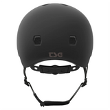 SKA750123SBL TSG Meta Solid Color Satin Black Skatehelm | Stunt Helm | 54-61cm | Stunt Skatehelm Skatehelm Kopf Rennhelm Fahrradhelm Radhelm Bike Helm Stunt Helm Skatehelm Stunt Skatehelm Größenverstellbar protectors skate helmet aggressive helmet wind helmet skatehelm surzhelm radhelm fahrradhelm sporthelm schutzhelm Skate Schützer Inliner Schützer Schutzausrüstung Fingerschutz Handschuhe inline skating inliner inlineksaten rollerbladen rollerskaten Inlineskates Rollerblades Fitness Skates Slalom