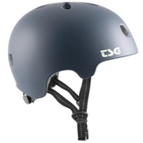SKA750123SPG TSG Meta Solid Color Satin Paynes Grey Skatehelm | Stunt Helm | Größenverstellbar | 48-63cm Stunt Skatehelm Skate helmet Skatehelm Kopf Rennhelm Fahrradhelm Radhelm Bike Helm Stunt Helm Skatehelm Stunt Skatehelm Größenverstellbar protectors skate helmet aggressive helmet wind helmet skatehelm surzhelm radhelm fahrradhelm sporthelm schutzhelm Skate Schützer Inliner Schützer Schutzausrüstung Fingerschutz Handschuhe inline skating inliner inlineksaten rollerbladen rollerskaten Inlineskat