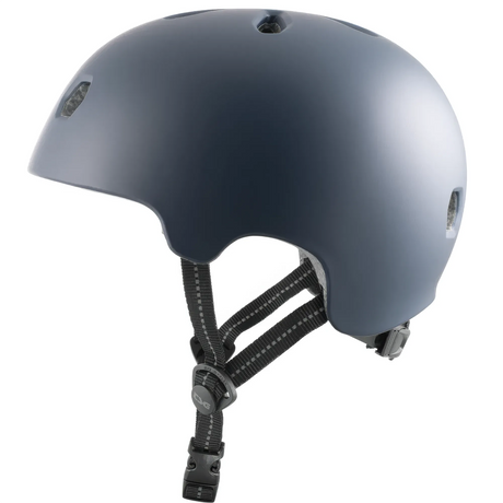 SKA750123SPG TSG Meta Solid Color Satin Paynes Grey Skatehelm | Stunt Helm | Größenverstellbar | 48-63cm Stunt Skatehelm Skate helmet Skatehelm Kopf Rennhelm Fahrradhelm Radhelm Bike Helm Stunt Helm Skatehelm Stunt Skatehelm Größenverstellbar protectors skate helmet aggressive helmet wind helmet skatehelm surzhelm radhelm fahrradhelm sporthelm schutzhelm Skate Schützer Inliner Schützer Schutzausrüstung Fingerschutz Handschuhe inline skating inliner inlineksaten rollerbladen rollerskaten Inlineskat