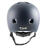SKA750123SPG TSG Meta Solid Color Satin Paynes Grey Skatehelm | Stunt Helm | Größenverstellbar | 48-63cm Stunt Skatehelm Skate helmet Skatehelm Kopf Rennhelm Fahrradhelm Radhelm Bike Helm Stunt Helm Skatehelm Stunt Skatehelm Größenverstellbar protectors skate helmet aggressive helmet wind helmet skatehelm surzhelm radhelm fahrradhelm sporthelm schutzhelm Skate Schützer Inliner Schützer Schutzausrüstung Fingerschutz Handschuhe inline skating inliner inlineksaten rollerbladen rollerskaten Inlineskat