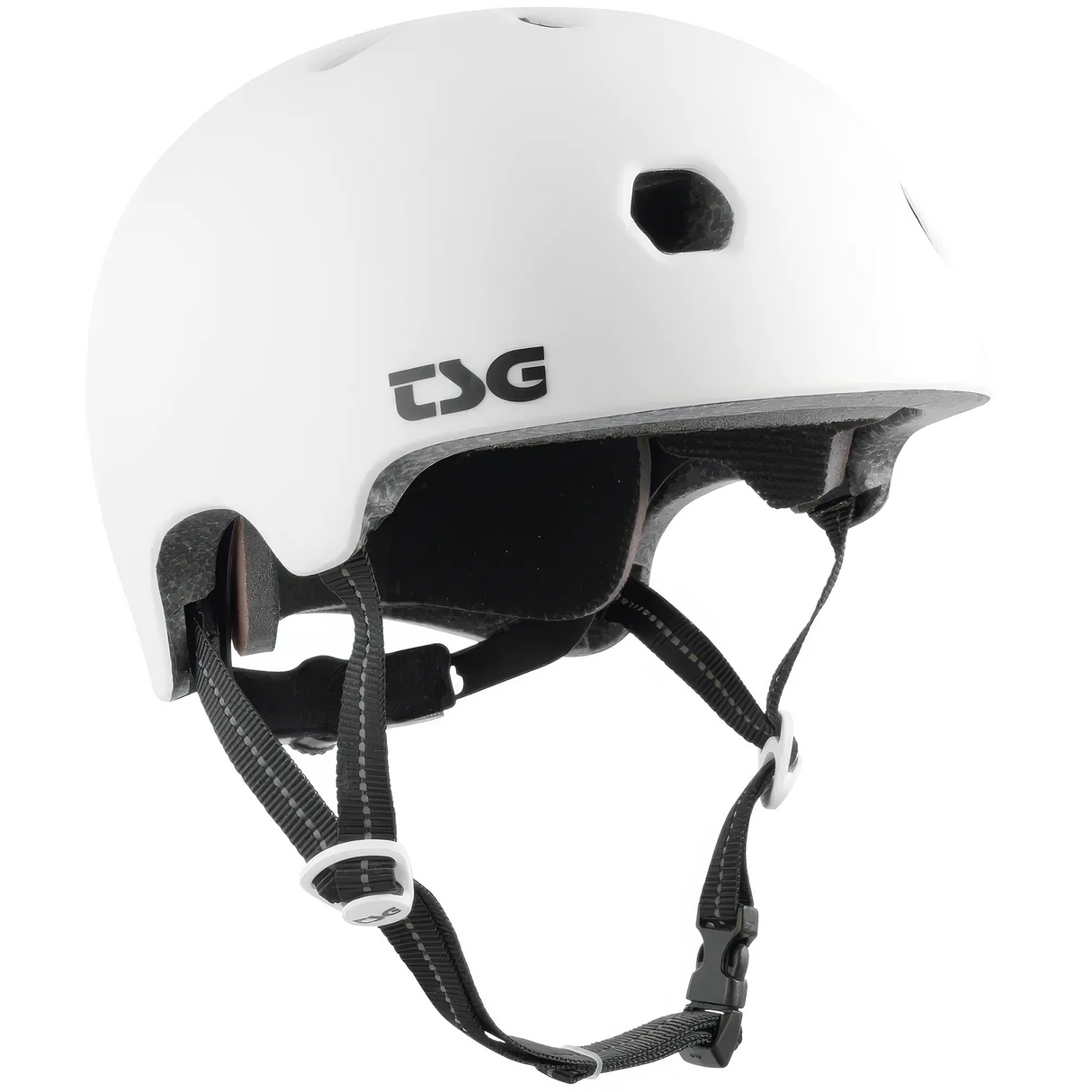 SKA750123SWH TSG Evolution Meta Solid Color Satin White Skatehelm | Stunt Helm | Größenverstellbar | 48-63cm Stunt Skatehelm Skate helmet Skatehelm Kopf Rennhelm Fahrradhelm Radhelm Bike Helm Stunt Helm Skatehelm Stunt Skatehelm Größenverstellbar protectors skate helmet aggressive helmet wind helmet skatehelm surzhelm radhelm fahrradhelm sporthelm schutzhelm Skate Schützer Inliner Schützer Schutzausrüstung Fingerschutz Handschuhe inline skating inliner inlineksaten rollerbladen rollerskaten Inlineskates Rol