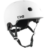 SKA750123SWH TSG Evolution Meta Solid Color Satin White Skatehelm | Stunt Helm | Größenverstellbar | 48-63cm Stunt Skatehelm Skate helmet Skatehelm Kopf Rennhelm Fahrradhelm Radhelm Bike Helm Stunt Helm Skatehelm Stunt Skatehelm Größenverstellbar protectors skate helmet aggressive helmet wind helmet skatehelm surzhelm radhelm fahrradhelm sporthelm schutzhelm Skate Schützer Inliner Schützer Schutzausrüstung Fingerschutz Handschuhe inline skating inliner inlineksaten rollerbladen rollerskaten Inlineskates Rol