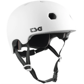 SKA750123SWH TSG Evolution Meta Solid Color Satin White Skatehelm | Stunt Helm | Größenverstellbar | 48-63cm Stunt Skatehelm Skate helmet Skatehelm Kopf Rennhelm Fahrradhelm Radhelm Bike Helm Stunt Helm Skatehelm Stunt Skatehelm Größenverstellbar protectors skate helmet aggressive helmet wind helmet skatehelm surzhelm radhelm fahrradhelm sporthelm schutzhelm Skate Schützer Inliner Schützer Schutzausrüstung Fingerschutz Handschuhe inline skating inliner inlineksaten rollerbladen rollerskaten Inlineskates Rol